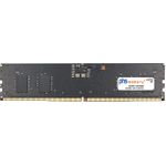 PHS-memory 8GB RAM Speicher kompatibel mit ASRock X870E Taichi DDR5 UDIMM 5600MHz PC5-44800U (SP563981)