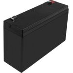 Green Cell Alarmsystem-Batterie (AGM40)