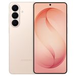 Samsung Galaxy S26+ 512GB Pink Gold 6.7" OLED Android 16 50MP