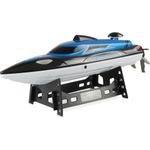 Amewi Blue Barracuda V2 RC-Modellbau Boot Elektromotor (26093)