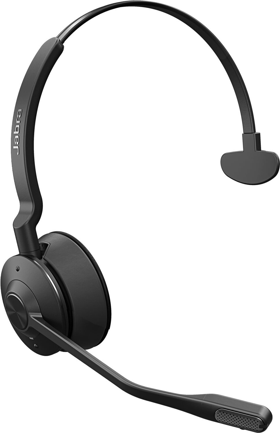 Jabra Engage 65 SE Mono On-Ear Headset Schwarz