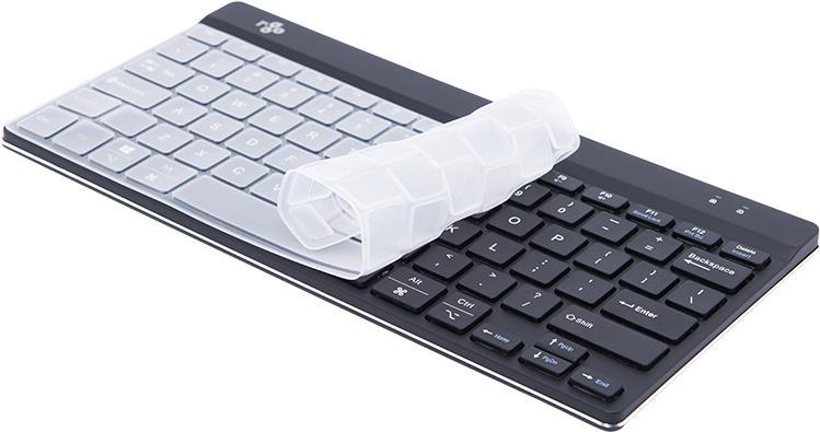 R-Go Tools R-Go Hygienische Tastaturschutz - Nur für R-Go Compact Break US-Version (RGOHCKCUS78)