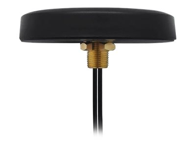 Teltonika PR1KCL25 Antenne SMA 2,5 dBi Schwarz