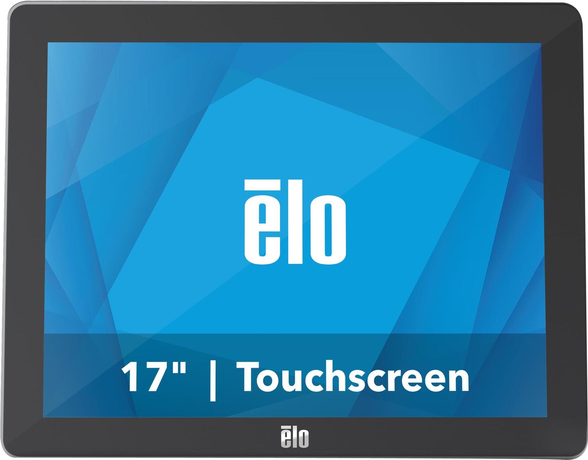 Elo Touch Solutions EloPOS System i2 (E491271)