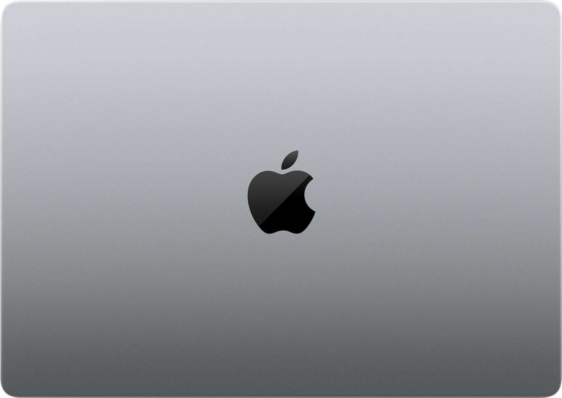 Apple MacBook Pro 35,6cm(14‘‘) M2 Pro 12-Core 1TB spacegrau (MPHF3D/A)