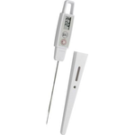 TFA-Dostmann 30.1040 Essensthermometer -40 - 250 °C Digital (30.1040)