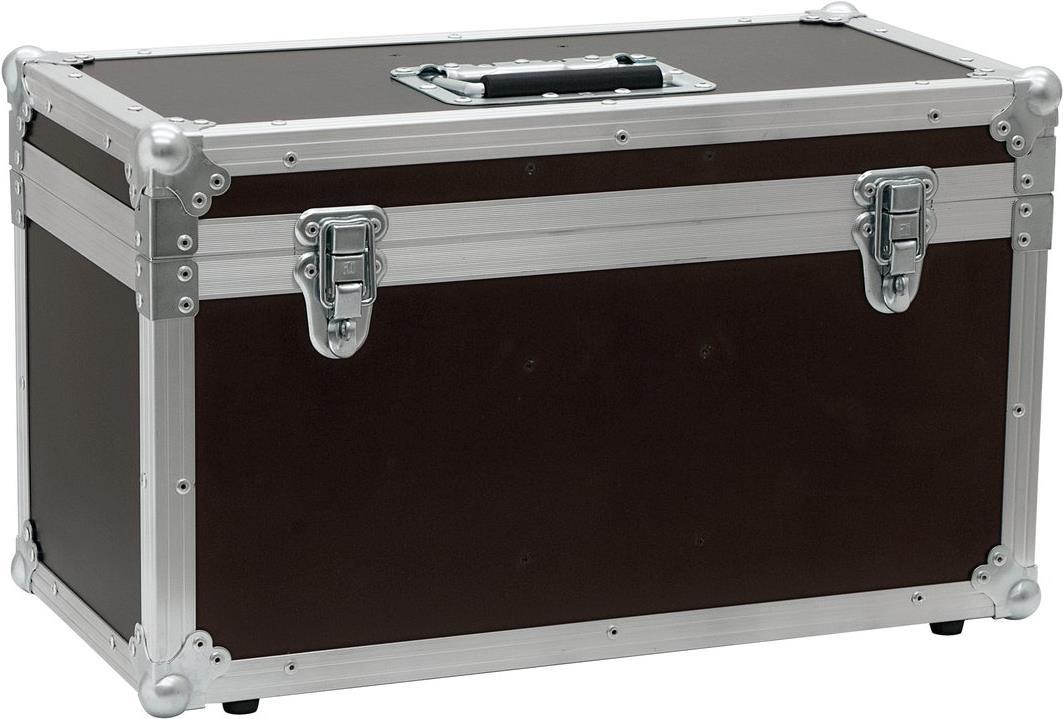 STEINIGKE SHOWTECHNIC ROADINGER Flightcase 2x LED TMH-17 (31005139)