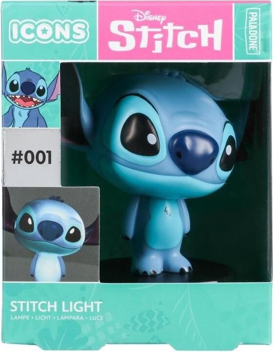 Paladone Stitch Icon Light (PP11360LS)