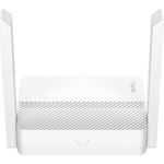 Drahtloser Router CUDY LT300_EU Wi-Fi 300 Mbps 2.4 GHz 4G LTE SIM (LT300_EU)