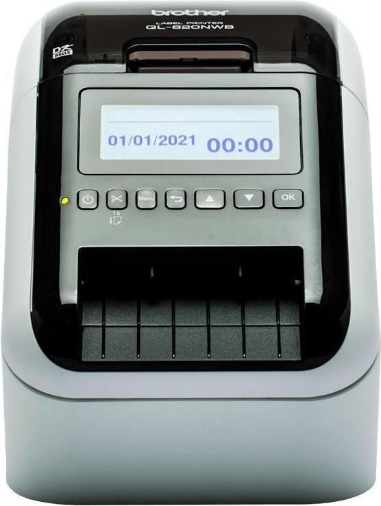 QL-820NWB Network Label Printer (QL-820NWB)