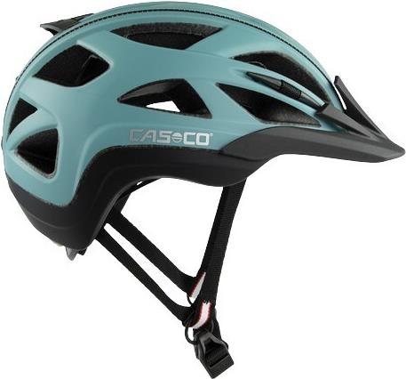 CASCO ACTIV2 PETROL MATT Helm M 56-58 (04.0863.M)