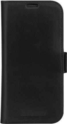 dbramante1928 Copenhagen Handy-Schutzhülle Folio Schwarz (CO61GTBL1858)