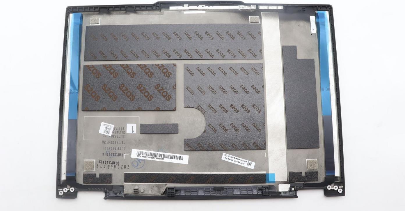 Lenovo Cover (5CB1L57704)
