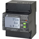 Gossen Metrawatt Drehstromzähler mit Wandleranschluss digital MID-konform: Ja U2389-V021 (U2389-V021)