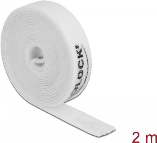 DeLOCK  Kabelbinderrolle (18386)