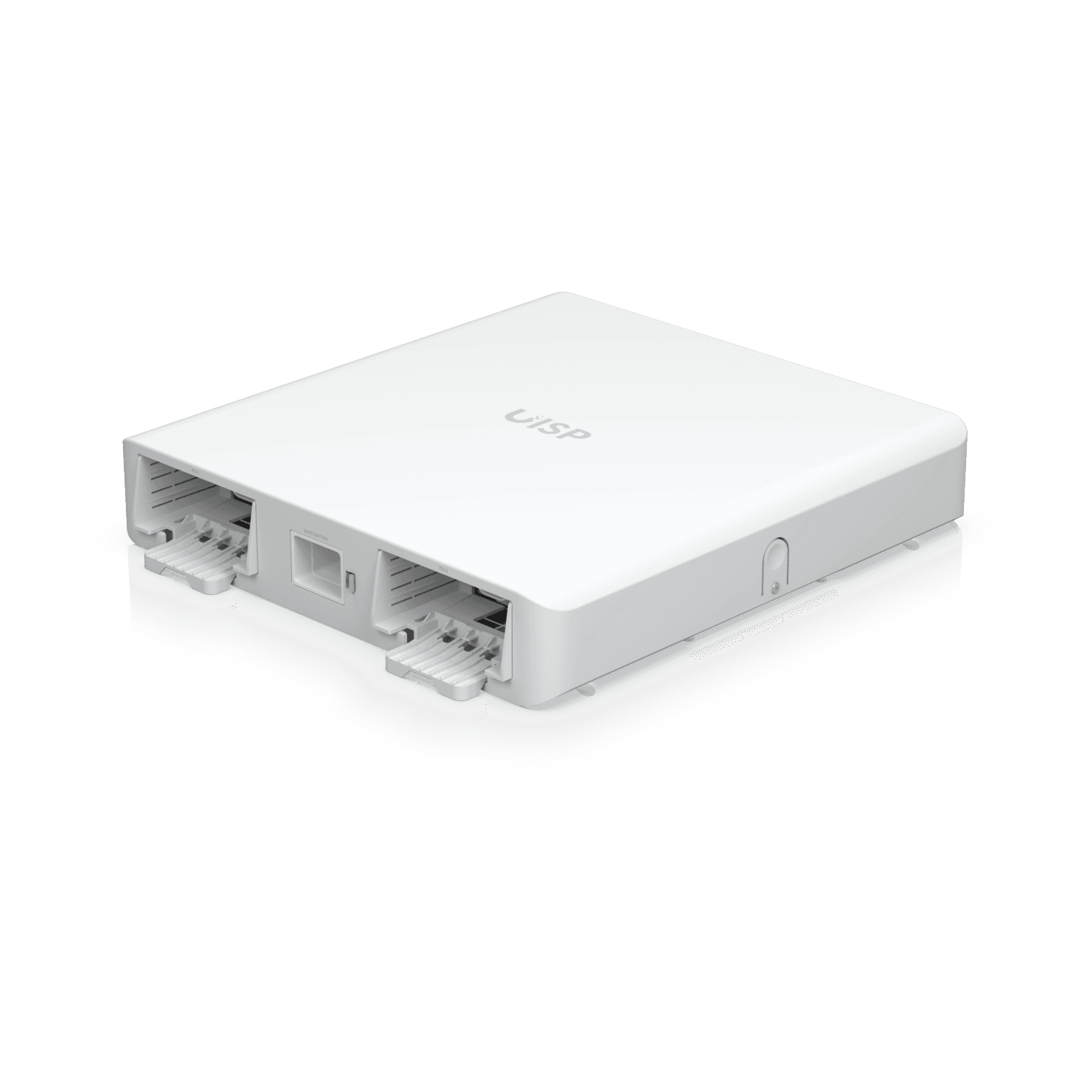 Ubiquiti UISP UISP-P USV 100 W Weiß