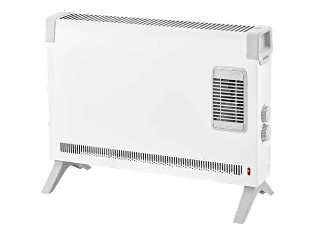 Dimplex DX 522T Standkonvektor 2000 W mit Gebläse Weiß