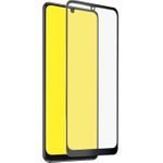 SBS Glas Displayschutz Full Cover Samsung Galaxy A31/A32 4G schwarz 1 Stück(e) (TESCRFCSAA31K)