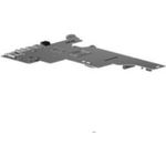 HP 646670-001 Notebook-Ersatzteil Hauptplatine (646670-001)