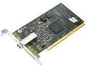 HP PCI 2 GB FIber Channel Adapter for (A6795A)