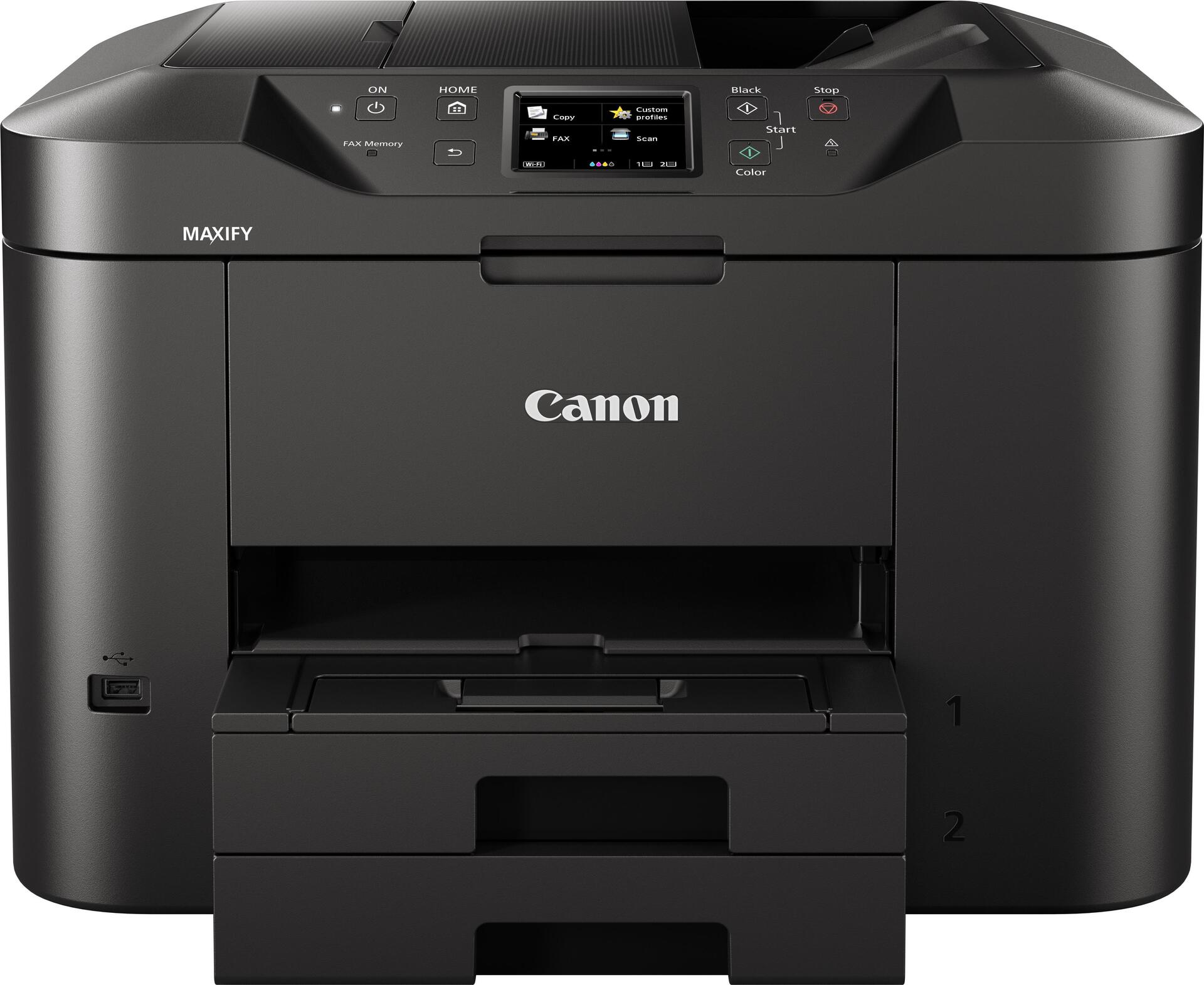 CANON MAXIFY MB2750 (0958C030)