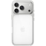 Apple iPhone 17 Pro Clear Case with MagSafe (MGFT4ZM/A)