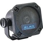 Midland AU 20 5W Schwarz (T775)