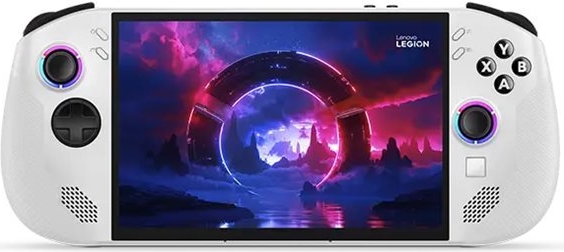 Lenovo Legion Go S 8ARP1 AMD Ryzen Z2 GO 16GB/512GB SSD 8" WUXGA Steam OS (83L30032GE)