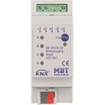 MDT BE-04230.02 Binäreingang 4-fach, 2TE, REG (BE-04230.02)