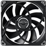 PHANTEKS M25 PWM Lüfter, 3er Pack - 140mm, schwarz (PH-F140M25_PWM_BBK01_3P)