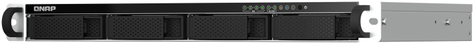 QNAP TS-464 NAS-Server (TS-464U-8G)