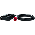 Eurolite SB-65 Stromverteiler 7,5m + CEE (30248300)