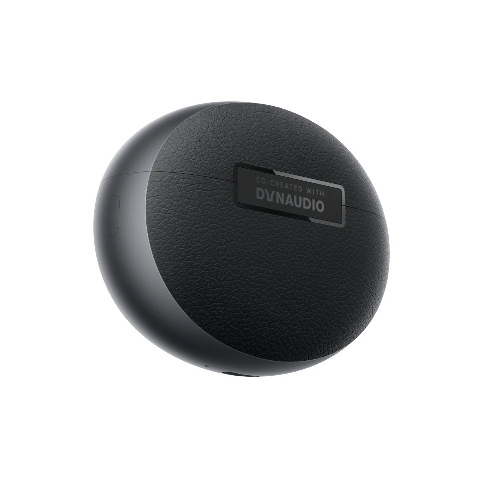 OnePlus Buds Pro 3 In-Ear Bluetooth Schwarz