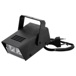 Eurolite 52200611 Stroboskop & Disco-Licht Schwarz (52200611)