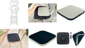 Leitz 65400089 Grau (65400089)