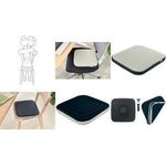 Leitz 65400089 Grau (65400089)