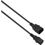 Helos Spannungsversorgungs-Verlängerungskabel (262662)