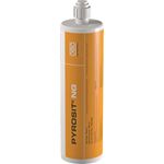 FBS-S Brandschutzschaum in Kartusche (7203800)