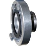 Metabo 628800000 Wasserpumpen-Zubehör Gewindenippel (628800000)