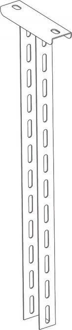 Legrand 348372 Kabelrinnen-Zubehör (348372)