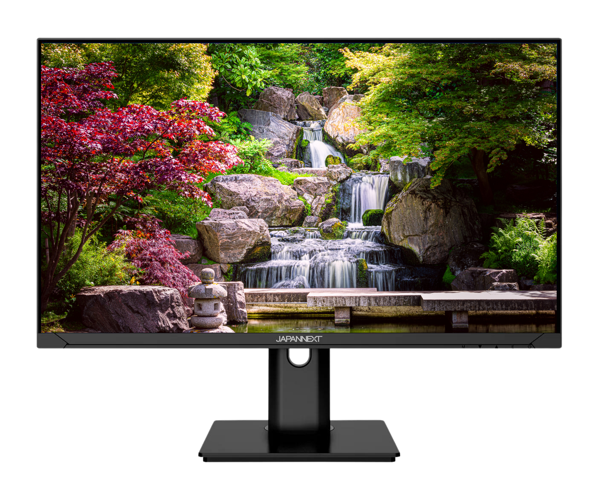 JAPANNEXT JN-IPS2382FHDR-HSP 23,8" IPS Full HD Monitor 1920x1080 Schwarz