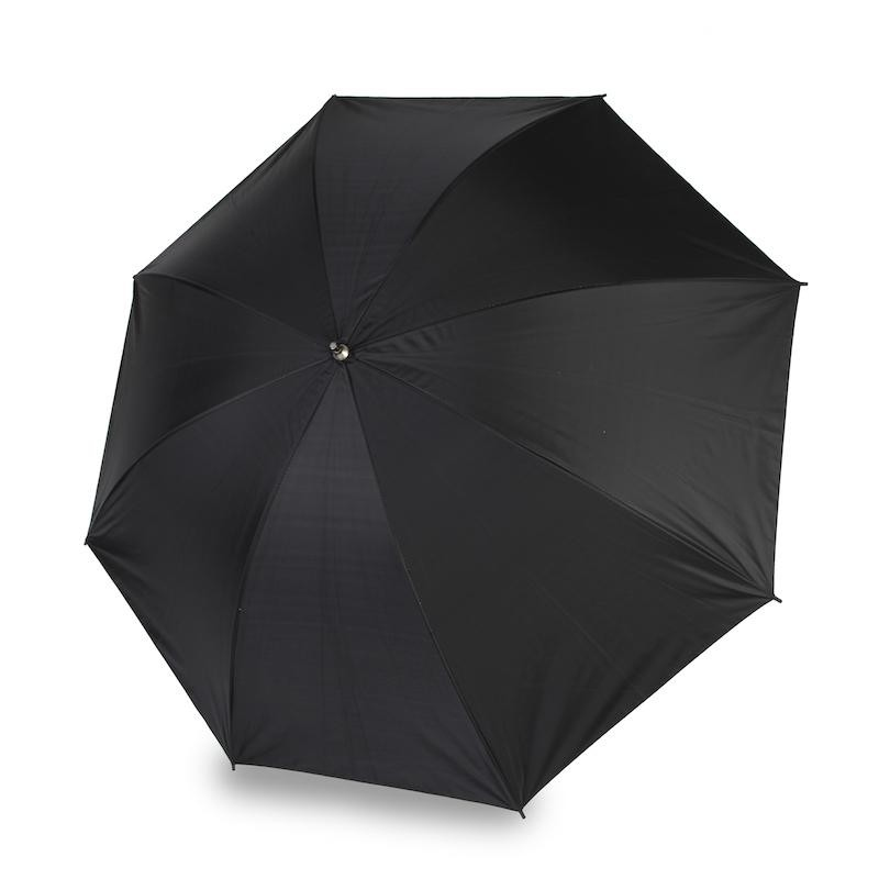 Godox UB-008 Studioschirm Transparent 101 cm Schwarz, Weiß
