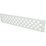 EFB Elektronik VSB2HE-FP-48E2-D-RDM Schalttafelzubehör (VSB2HE-FP-48E2-D-RDM)