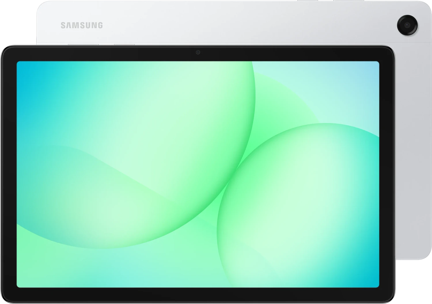 Samsung Galaxy Tab A11+ Wi-Fi 256GB, 8GB RAM, Silver, SM-X230N (SM-X230NZSPEUB)