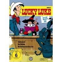 Spirit media GmbH Lucky Luke 9