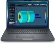 Dell Pro Max Pl 18 MB18250 U9-285HX 18" (45,7 cm) Notebook (2MFCX)