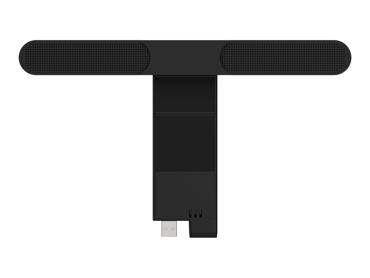 Lenovo ThinkVision MS30 Monitor-Soundbar 4 W Aktiv Schwarz