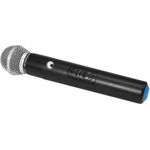 OMNITRONIC Funkmikrofon MES-Serie (864MHz) (13106962)