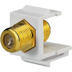 Kommunikationsadapter Keystone KMK-BNC-F rw (17000600)