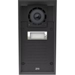 2N Telecommunications Gegensprechanlage EntryCom IP Force 2.0 - 1 Ruftaste IP69 mit Kamera (9151301C)